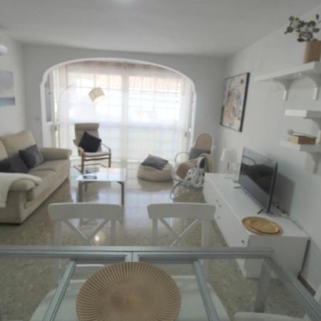 Picasso Center Apartment Μάλαγα Εξωτερικό φωτογραφία