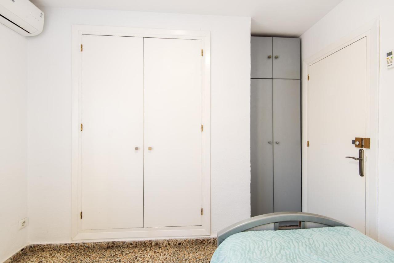 Picasso Center Apartment Μάλαγα Εξωτερικό φωτογραφία