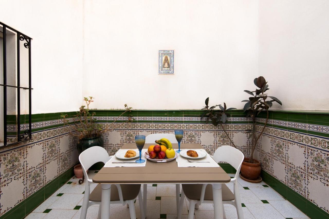 Picasso Center Apartment Μάλαγα Εξωτερικό φωτογραφία